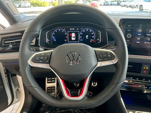 New 2026 Volkswagen Jetta GLI Autobahn FWD image 16