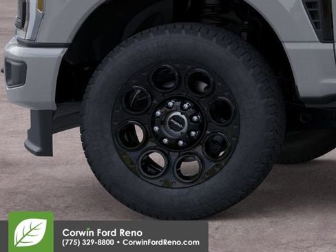 New 2026 Ford F250 XLT w/ XLT Premium Package AWD/4WD image 21