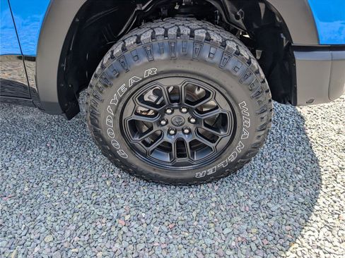 Used 2025 RAM 1500 Rebel w/ Rebel Level 2 Equipment Group AWD/4WD image 9