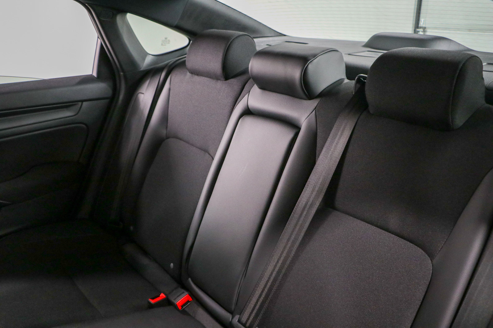 Used 2025 Honda Civic Sport image 24