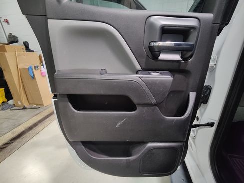 Used 2016 GMC Sierra 1500 4x4 Double Cab w/ Elevation Edition image 39