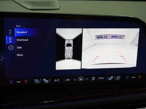 New 2026 Chevrolet Traverse RS w/ LPO, Floor Liner Package image 30