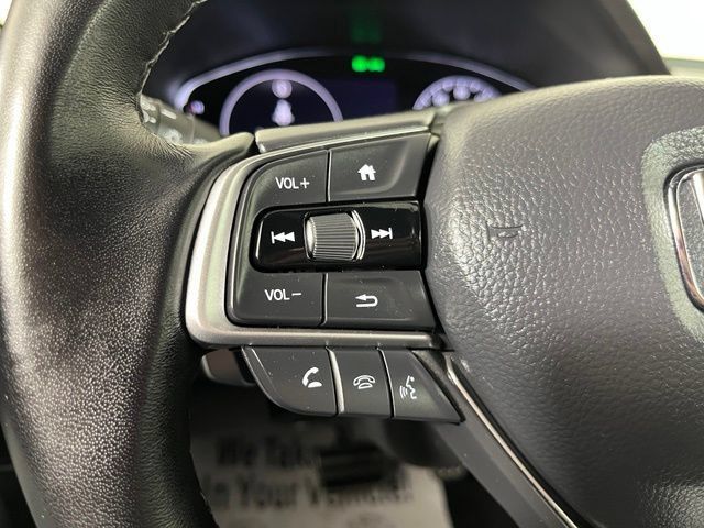 Used 2021 Honda Accord Sport image 14