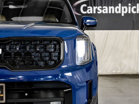 Used 2023 Kia Telluride SX X-Pro AWD/4WD image 39