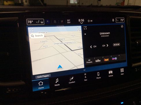 New 2026 Chrysler Pacifica Limited w/ S Appearance Package image 27