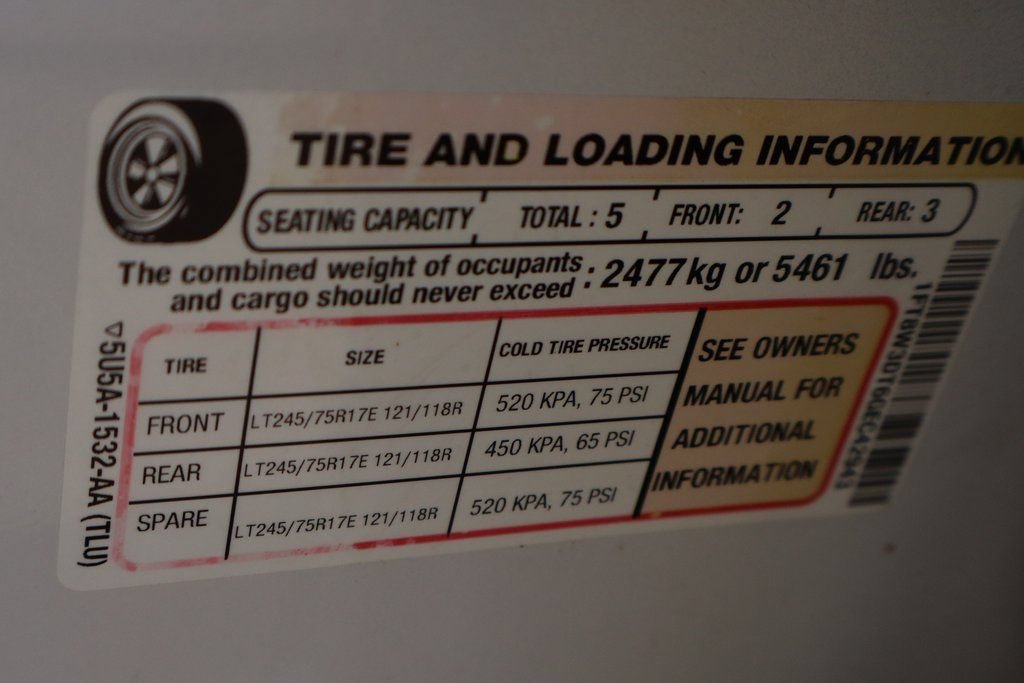 Used 2016 Ford F350 Platinum AWD/4WD image 61