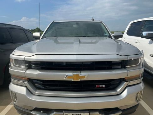 Used 2016 Chevrolet Silverado 1500 LT w/ All Star Edition image 14