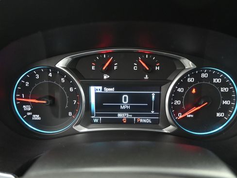 Used 2018 Chevrolet Malibu LT FWD image 14
