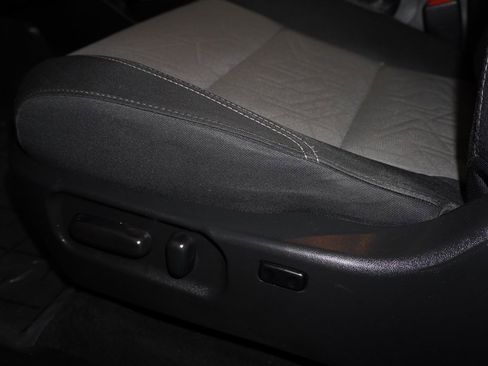 Certified 2023 Toyota Tacoma TRD Sport image 11