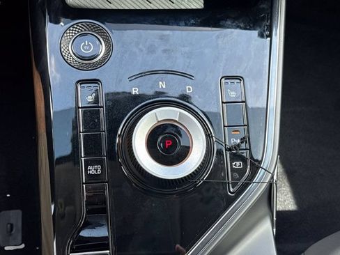 New 2026 Kia Niro Wind FWD image 33