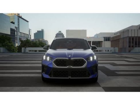 New 2026 BMW X2 xDrive28i w/ M Sport Package image 3