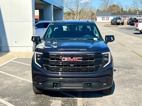 New 2026 GMC Sierra 1500 Elevation w/ Elevation Premium Package image 6