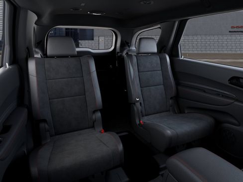 New 2026 Dodge Durango R/T w/ Blacktop Package AWD/4WD image 15