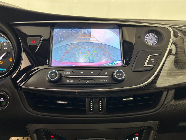 Used 2017 Buick Envision Essence FWD image 22