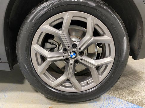 Used 2022 BMW X3 xDrive30i w/ Convenience Package w/ZPA image 24