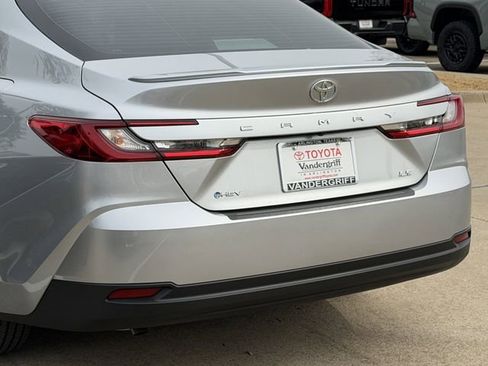 New 2026 Toyota Camry LE image 6