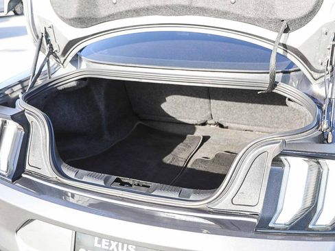 Used 2022 Ford Mustang Premium w/ Equipment Group 201A image 25