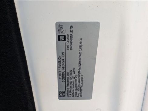 Used 2022 Chevrolet Tahoe Z71 w/ Luxury Package image 26