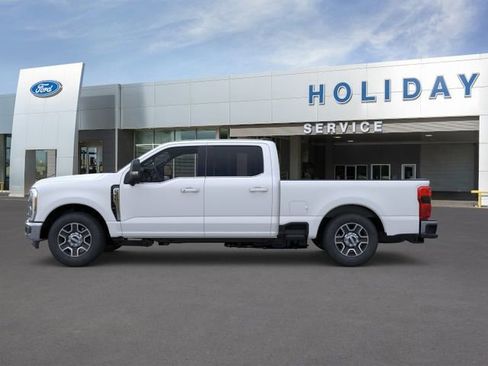 New 2026 Ford F350 Lariat RWD image 3