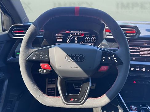 Used 2026 Audi RS 3 image 14
