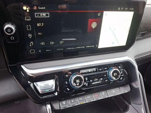 New 2026 GMC Sierra 2500 Denali w/ Denali Reserve Package image 12