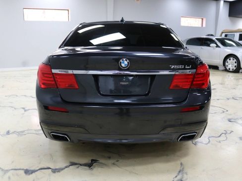 Used 2012 BMW 750Li image 42