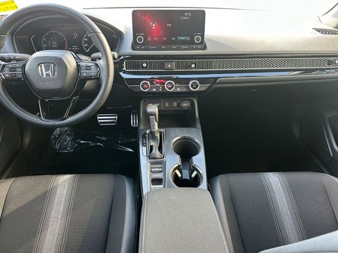 Used 2026 Honda Civic Sport image 16