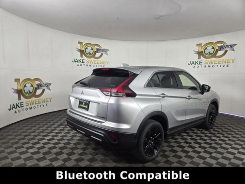 New 2026 Mitsubishi Eclipse Cross LE image 7
