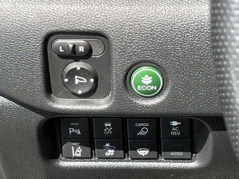 Certified 2023 Honda Ridgeline Black Edition image 21