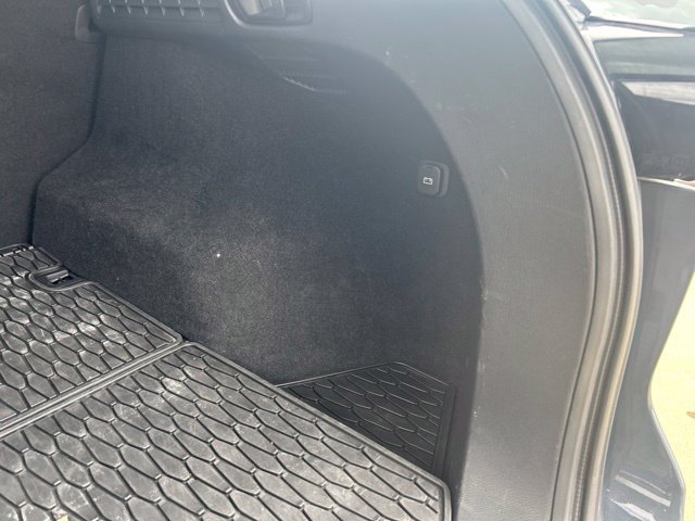 Used 2022 MAZDA CX-5 Carbon Edition AWD/4WD image 10
