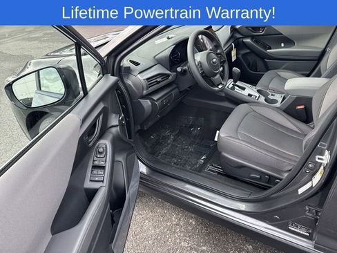 New 2026 Subaru Crosstrek 2.0i Premium image 10