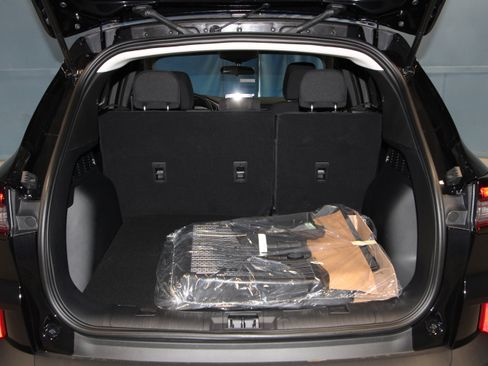 New 2026 Ford Escape Active w/ Cold Weather Package image 34