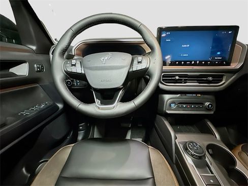 New 2025 Ford Bronco Sport Outer Banks w/ Outer Banks Tech Package+ image 27