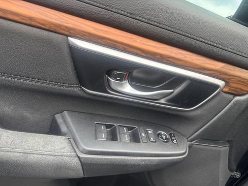 Used 2020 Honda CR-V EX image 9