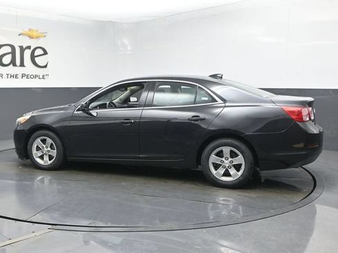 Used 2015 Chevrolet Malibu LT FWD image 46