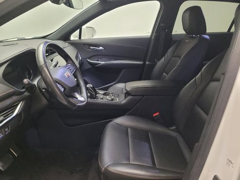 Used 2019 Cadillac XT4 Sport w/ Driver Awareness Package image 17