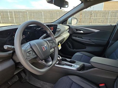 New 2026 Buick Envista Preferred image 12