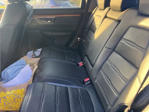 Used 2017 Honda CR-V EX-L image 9