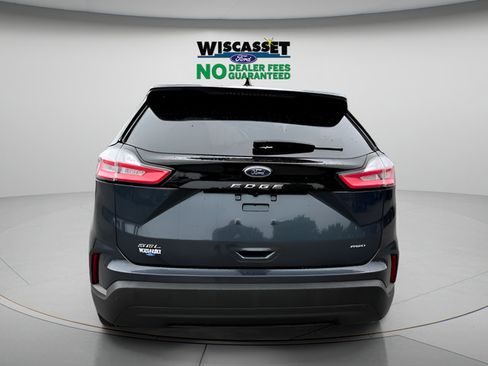 Used 2023 Ford Edge SEL w/ Sport Appearance Package AWD/4WD image 27