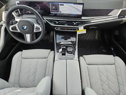 New 2026 BMW X5 sDrive40i w/ M Sport Package RWD image 15