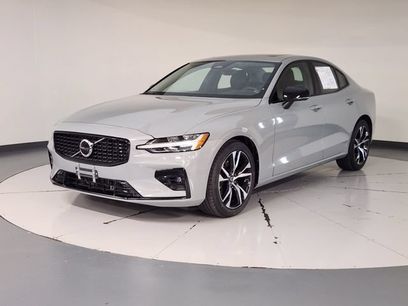 Certified 2025 Volvo S60 B5 Core
