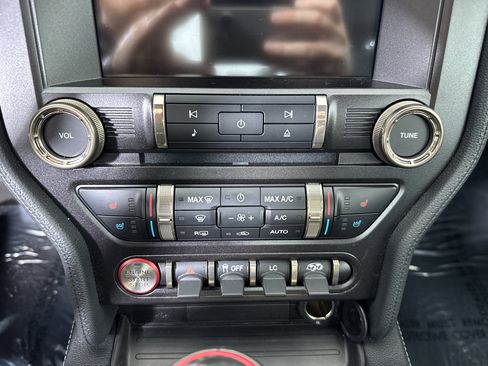 Certified 2020 Ford Mustang Shelby GT350 w/ Technology Package image 15