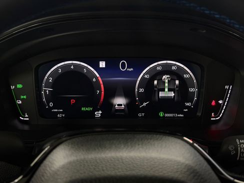 New 2026 Honda Prelude image 18