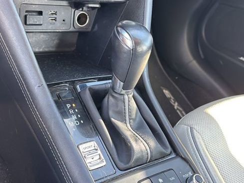 Used 2019 MAZDA CX-3 Grand Touring image 21