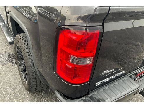 Used 2014 GMC Sierra 1500 SLT w/ All-Terrain Package image 30