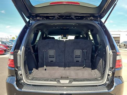 Used 2023 Dodge Durango R/T w/ Blacktop Package image 7