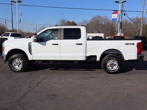 Used 2024 Ford F250 XL w/ XL Off-Road Package image 30