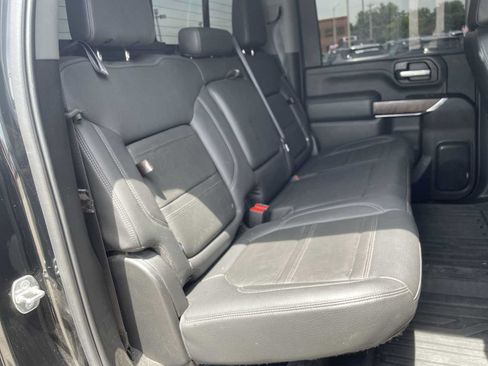 Used 2021 GMC Sierra 2500 Denali w/ Technology Package AWD/4WD image 29