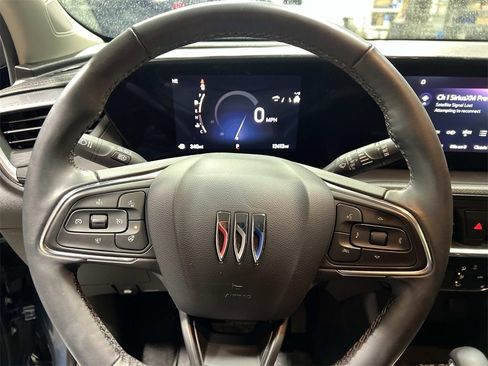 Certified 2024 Buick Encore GX Sport Touring w/ Comfort Package image 17