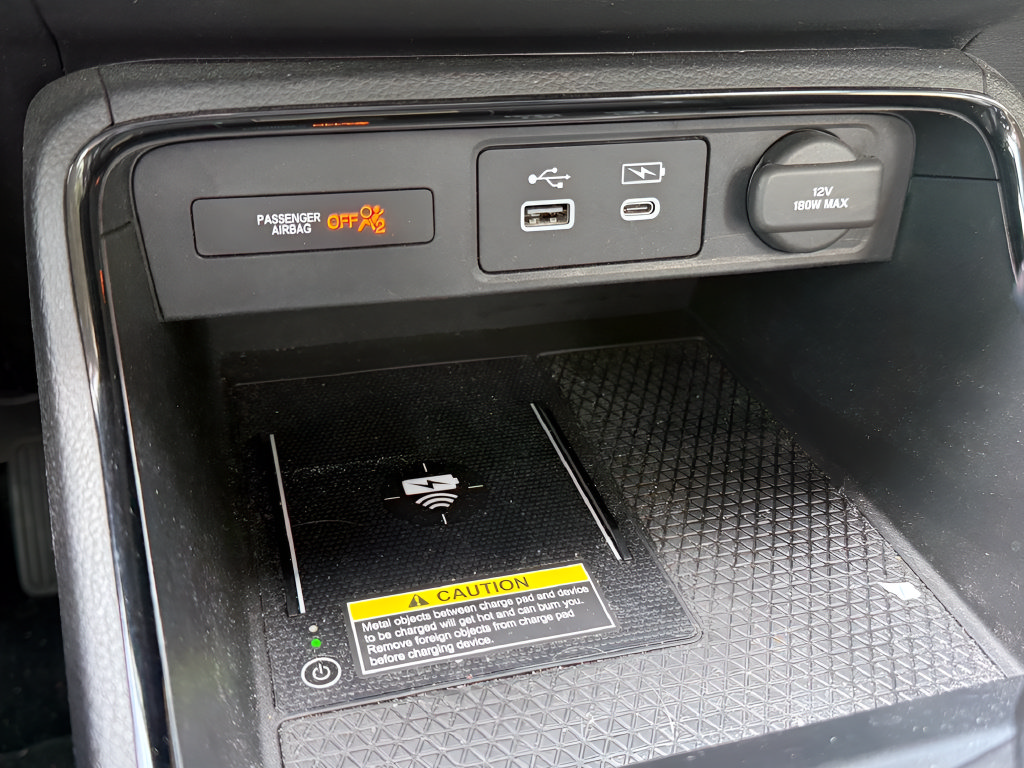 Used 2024 Honda CR-V EX-L image 30